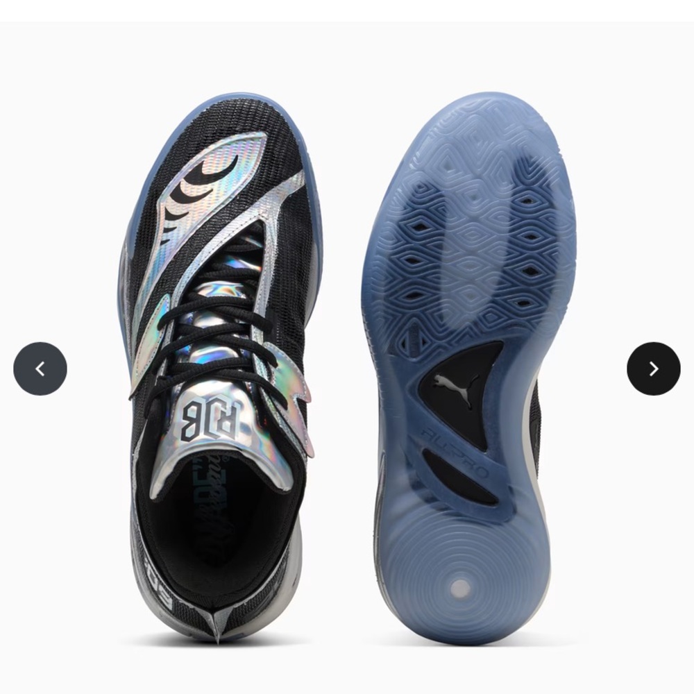 PUMA All-ProNitro 2 RJ Barrett